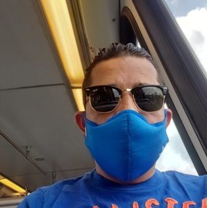 Meet your Posher, Oscar